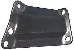 Crown Automotive J8127536 Lower Steering Box Mounting Bracket for 76-86 Jeep CJ Series