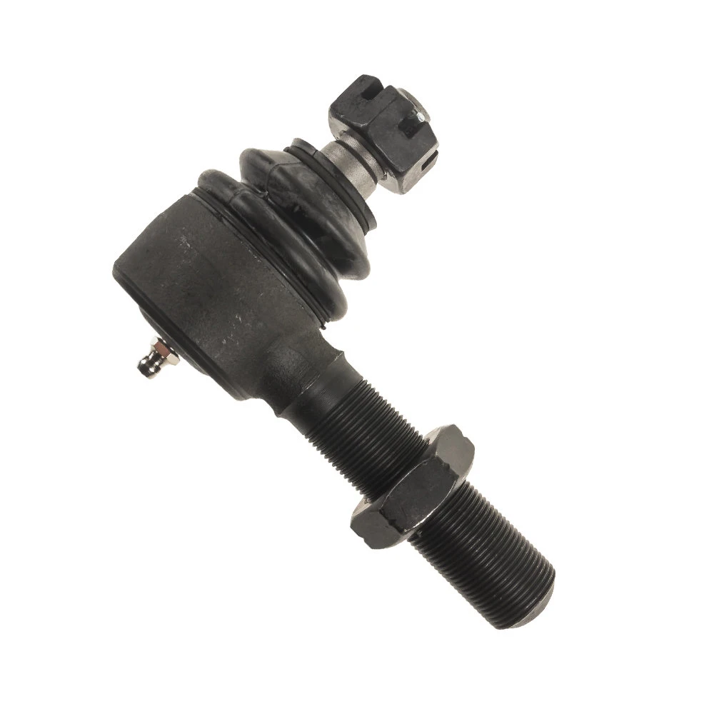 Synergy Manufacturing 4135-L Heavy Duty Metal-on-Metal Tie Rod End - Left Hand Thread for 87-06 Jeep Wrangler TJ, TJ Unlimited, Cherokee XJ, Comanchee MJ & Grand Cherokee ZJ