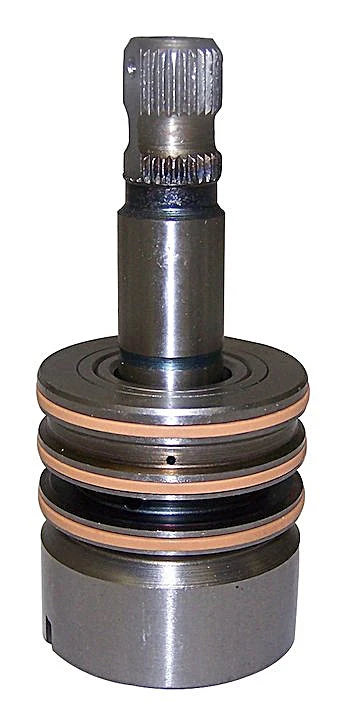 Crown Automotive 83502924 Steering Control Valve for 87-95 Jeep Wrangler YJ with Power Steering