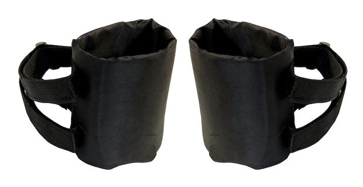 Crown Automotive RT27044 Drink Holder Set