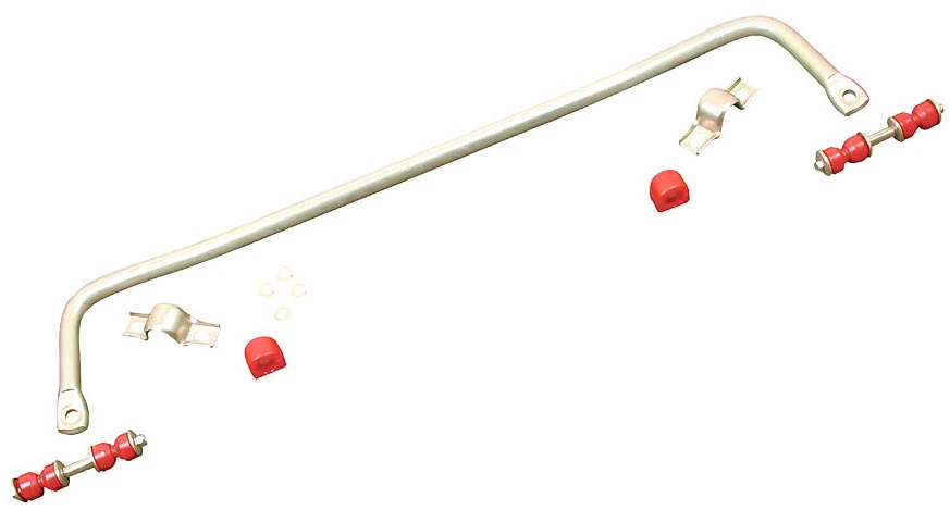 ADDCO 543 1-1/8" Front Sway Bar for 96-98 Jeep Grand Cherokee ZJ