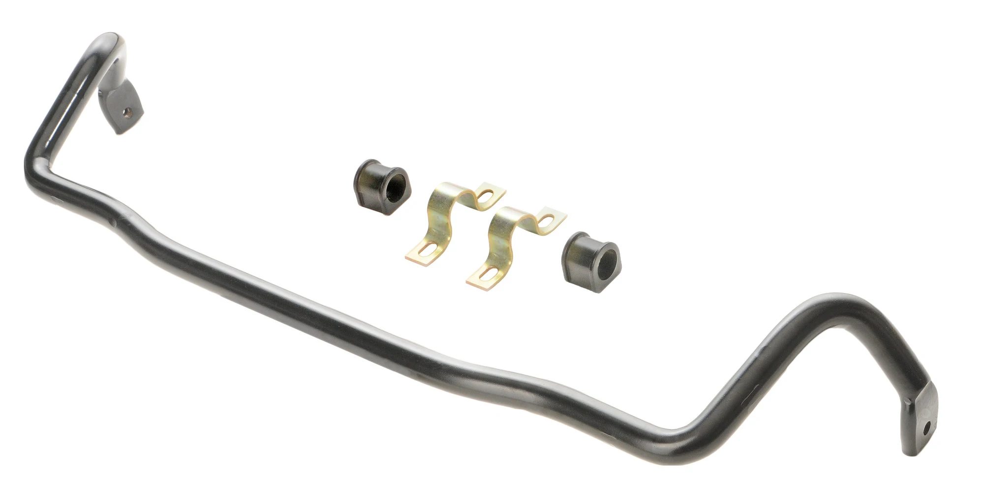 ADDCO 2320 1-3/8" Front Sway Bar for 05-10 Jeep Grand Cherokee WK