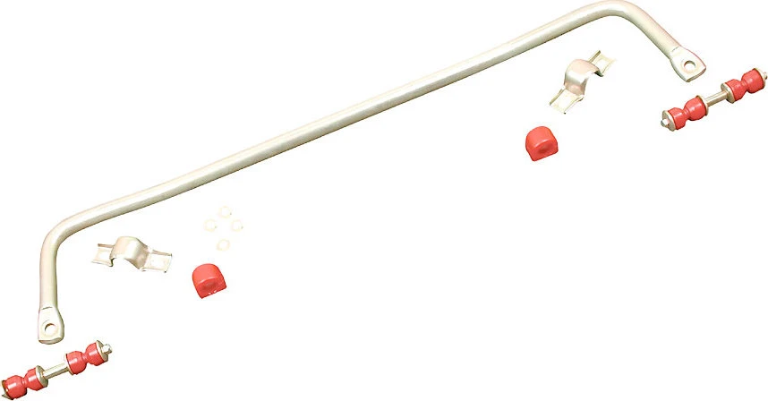 ADDCO 420 7/8" Rear Sway Bar for 84-01 Jeep Cherokee XJ