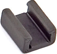 OMIX 16527.14 Axle Disconnect Shift Fork Insert for 87-95 Jeep Wrangler YJ with Dana 30