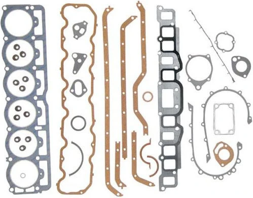 OMIX 17440.04 Engine Gasket Set for 72-80 Jeep CJ Vehicles with 3.8/4.2L