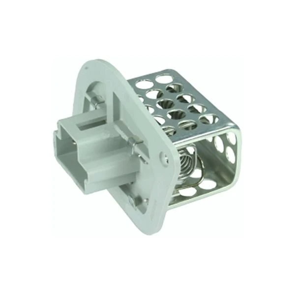 OMIX 17909.03 Heater Blower Resistor for 97-06 Jeep Wrangler TJ; 97-01 Cherokee XJ and 93-94 Grand Cherokee ZJ