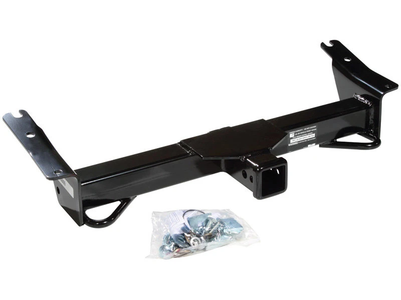 Draw-Tite 65009 Front End Receiver Hitch for 84-01 Jeep Cherokee XJ