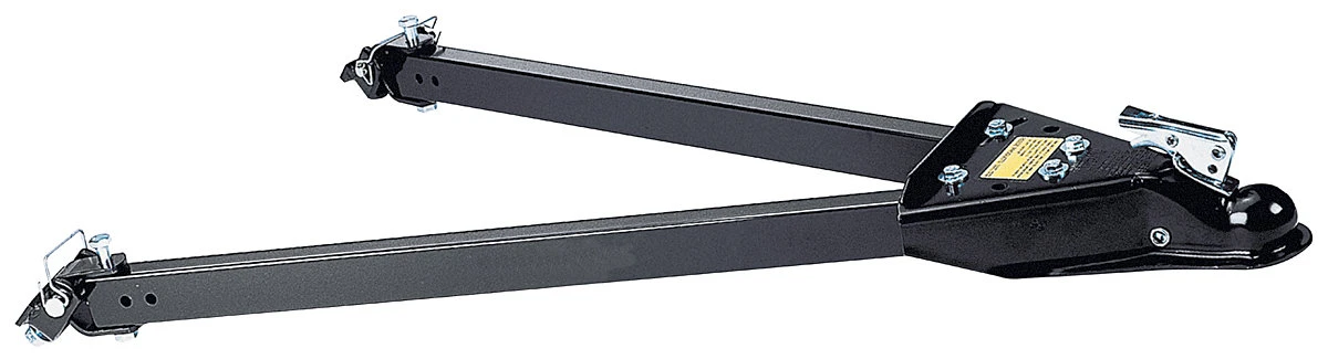 Draw-Tite 63180 Adjustable 5,000lb Tow Bar
