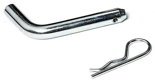 Hidden Hitch 63242 Tow Ready Pin & Clip