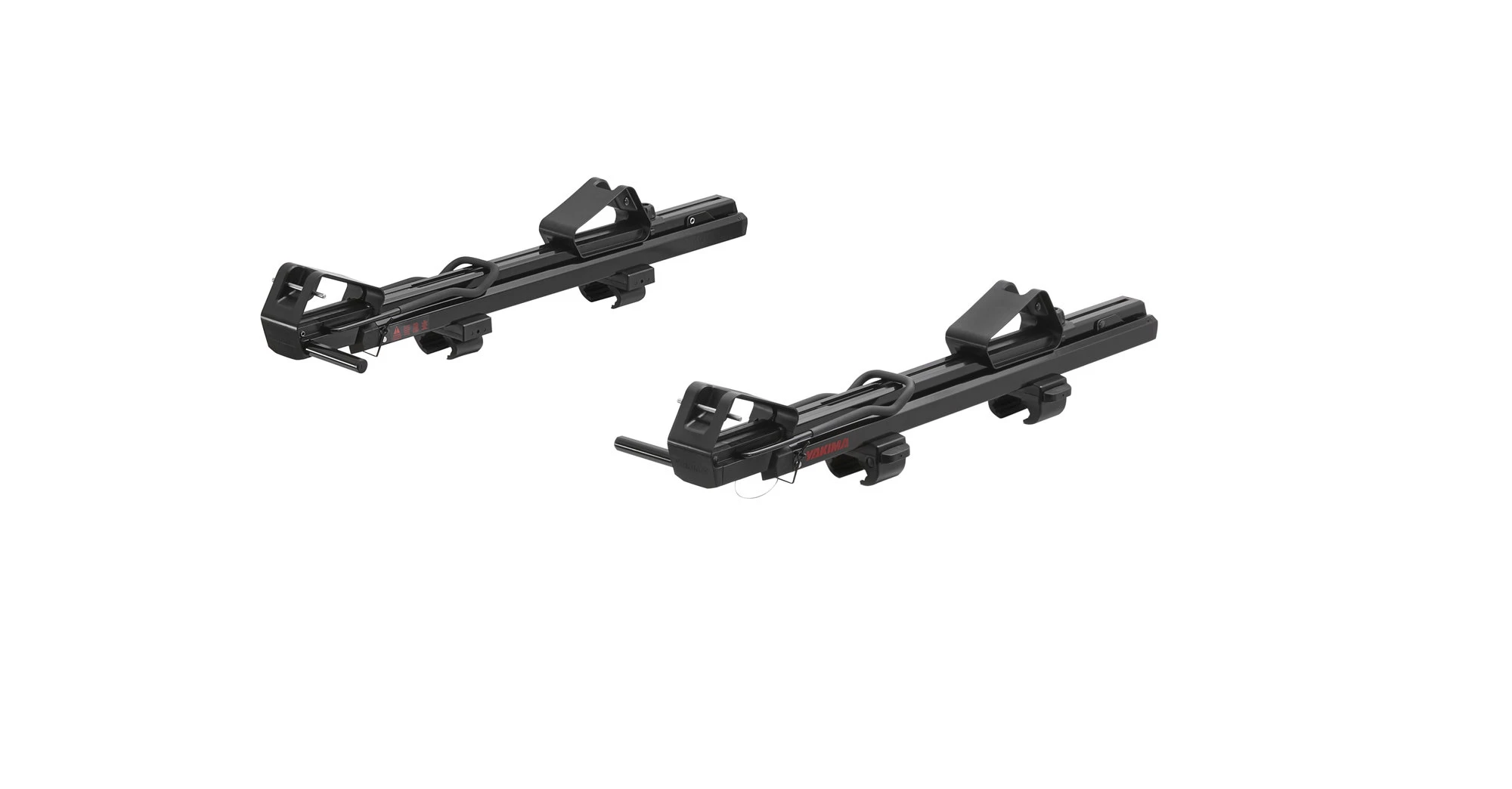 Yakima 8004081 Showdown SUP and Kayak Rack