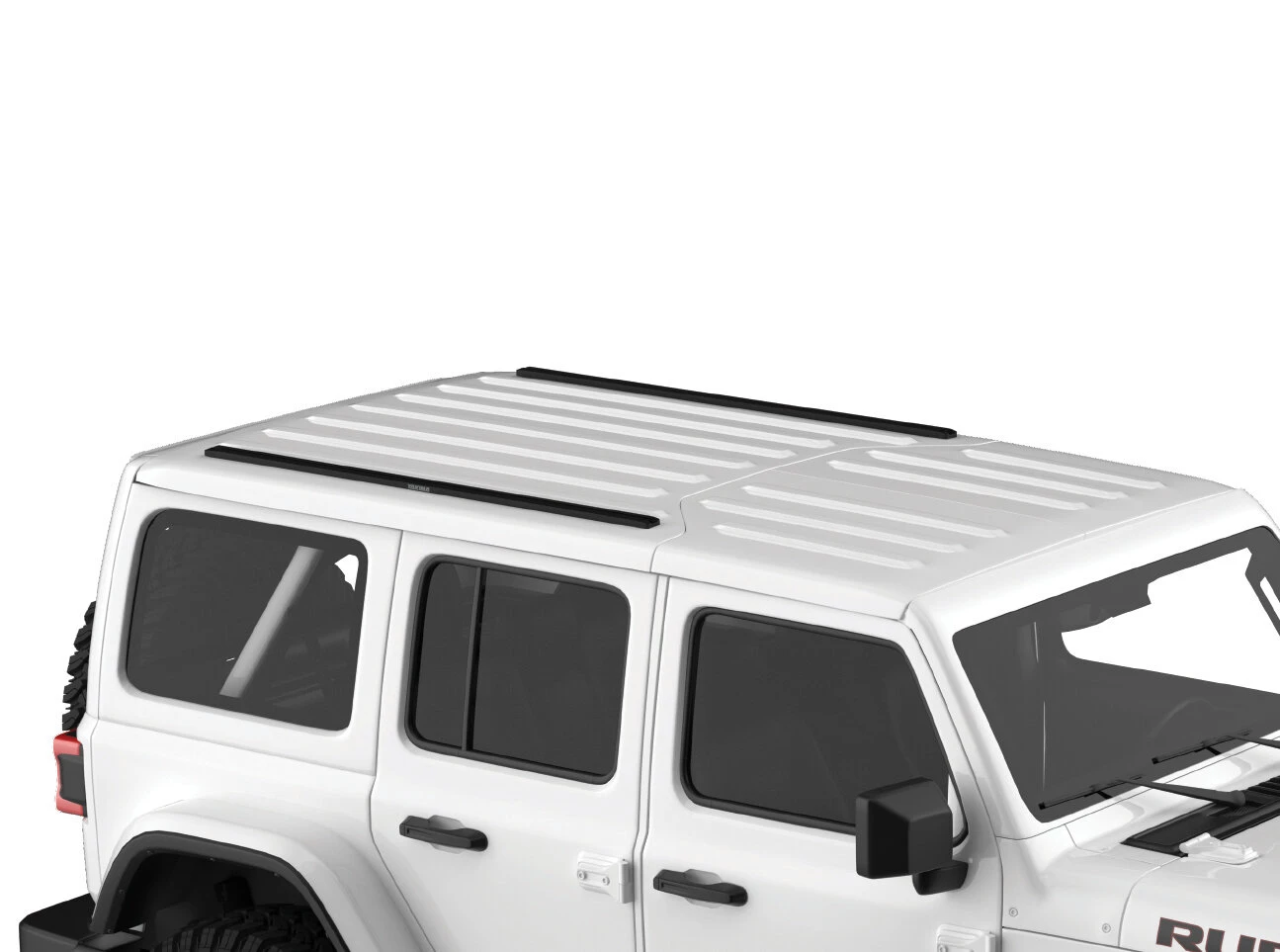 Yakima 8001052 RibCage for 18-26 Jeep Wrangler JL Unlimited 4-Door