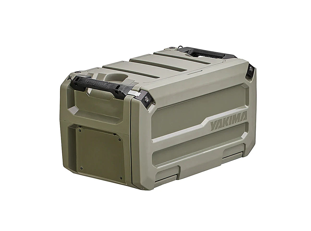 Yakima 8007448 EXO OpenRange Camp Kitchen - Deluxe Model