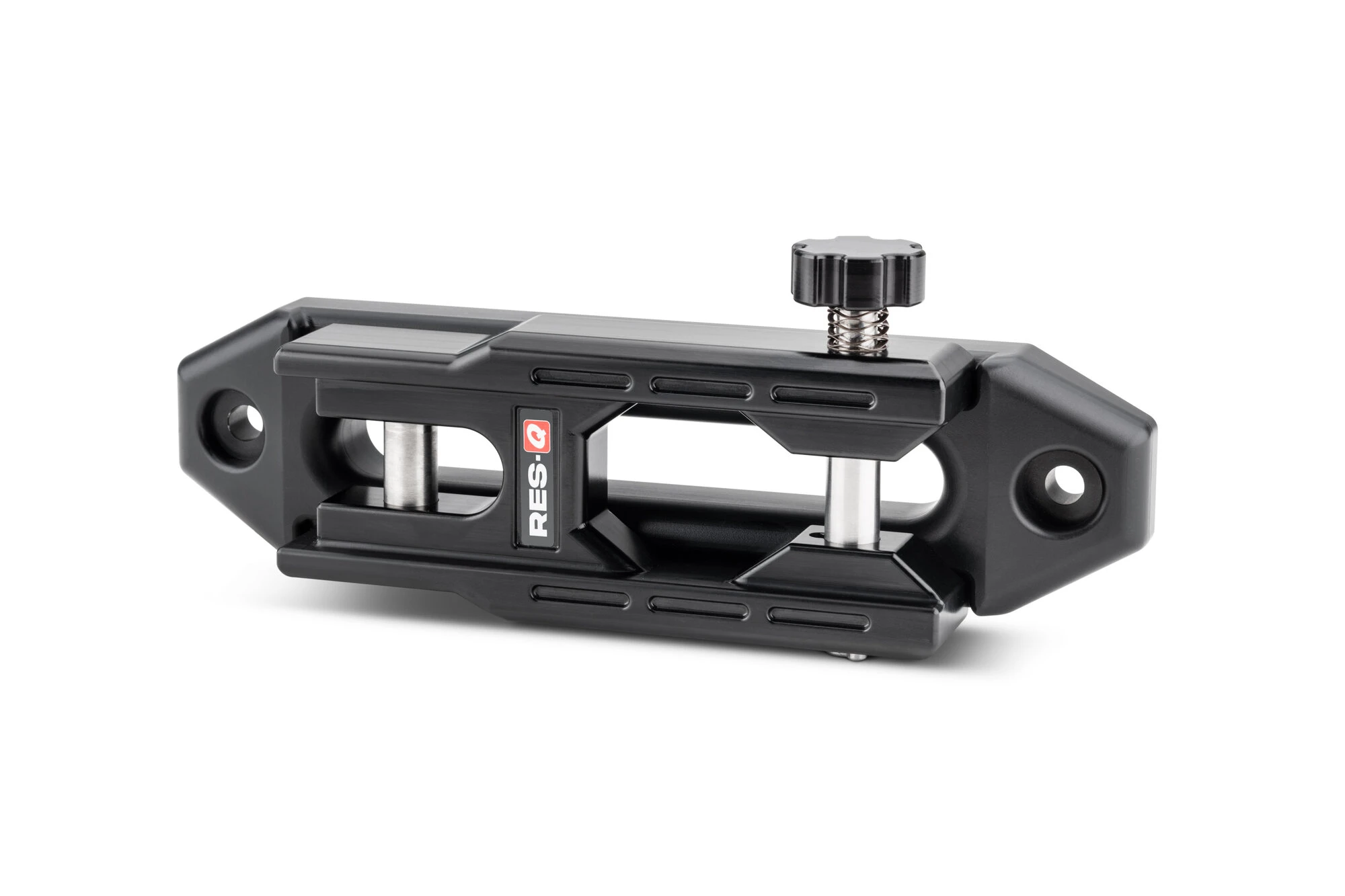 Quadratec RES-Q Winch Hook & Nesting Fairlead