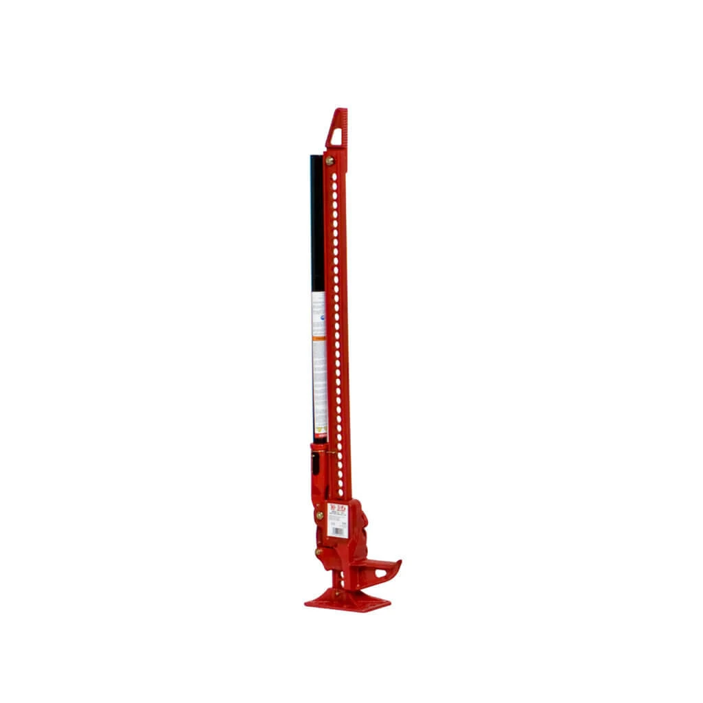 Hi-Lift HL-425PC Jack All-Cast Iron 42" Red Jack