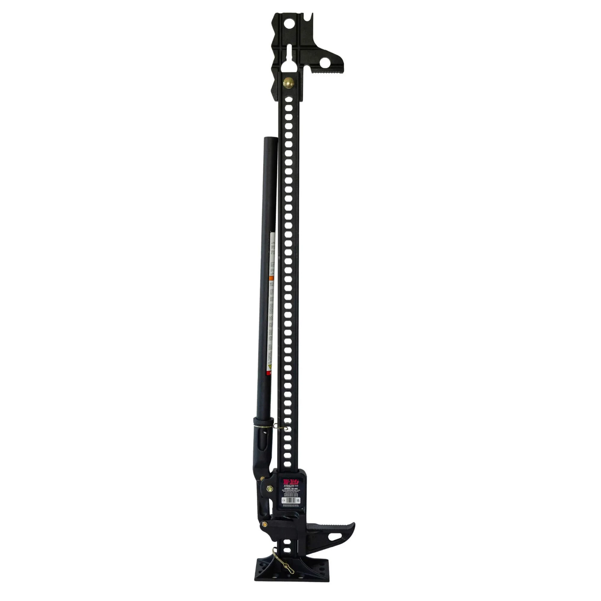 Hi-Lift SE-485PC STEALTH Jack - 48"
