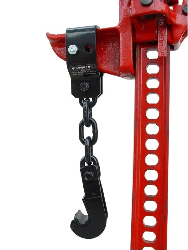 Hi-Lift BL-250 Jack Bumper Lift Attachment