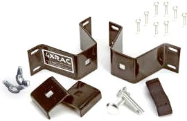 Hi-Lift 4X400 Jack Bumper Mount 4xRac