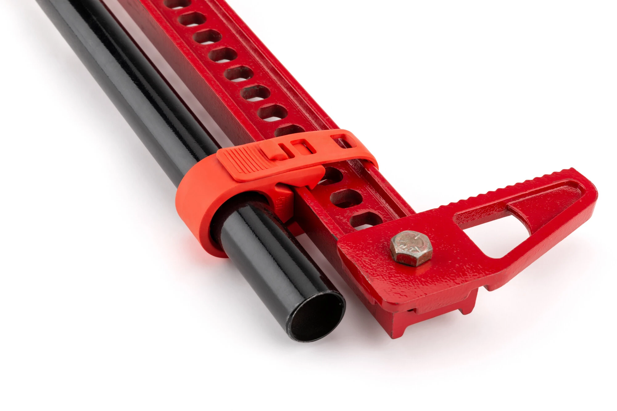 Hi-Lift HK-R Handle Keeper in Red