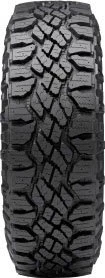 Goodyear 312014142 Wrangler Duratrac Tires in LT265/70R17