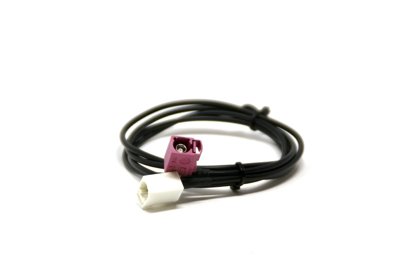 Rox Offroad ROX-0517 Backup Camera Extension Wiring for 18-20 Jeep Wrangler JL