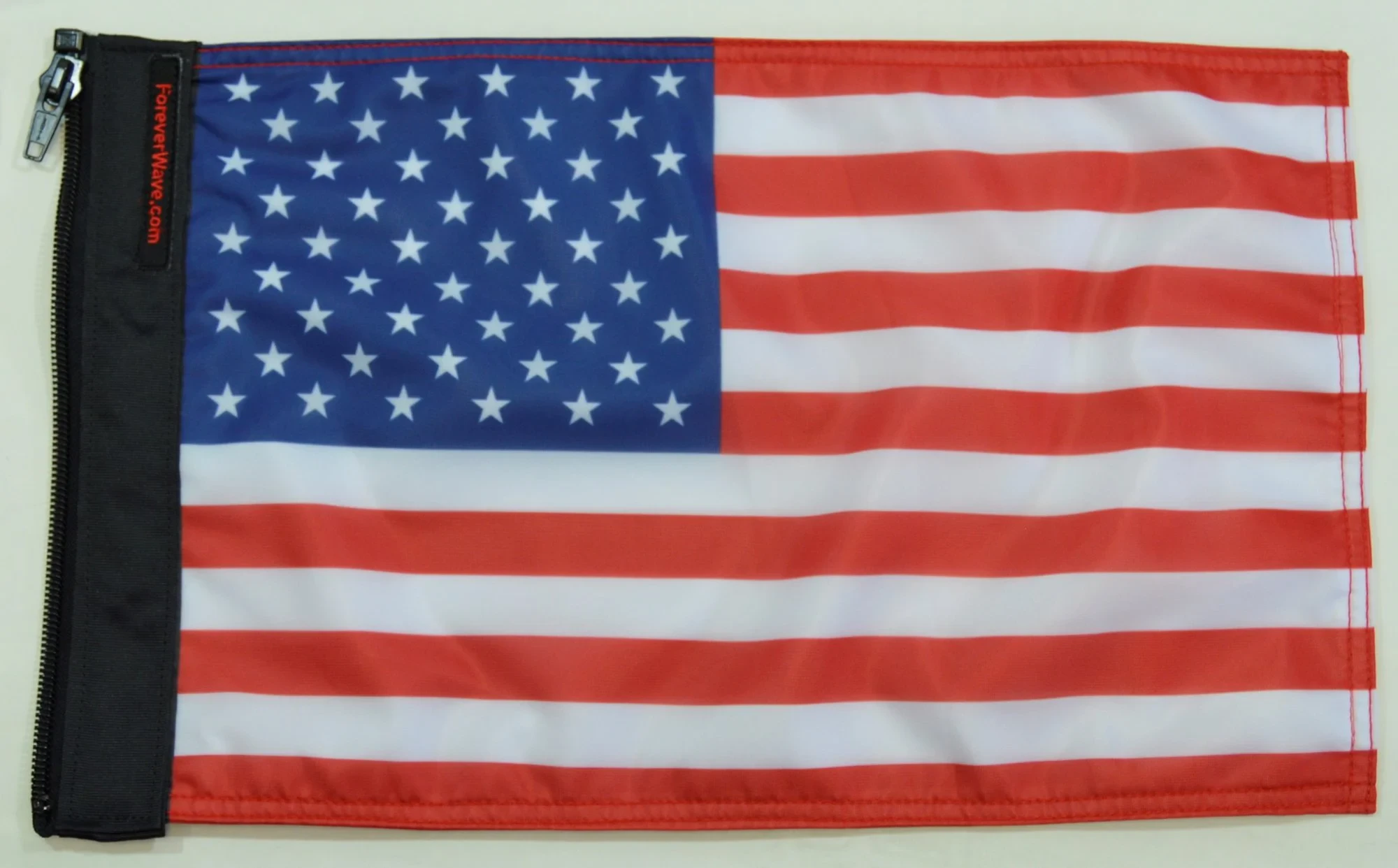 Forever Wave 5114 12" x 18" USA & Patriotic Flags USA Subdued Tactical Flag