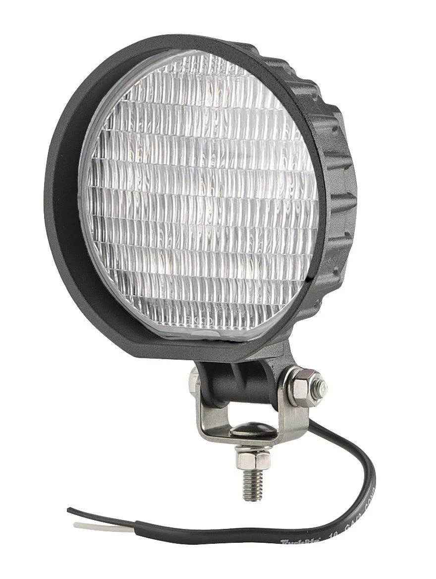 Truck-Lite 81380 81 Series 4" Auxiliary Flood Lamp
