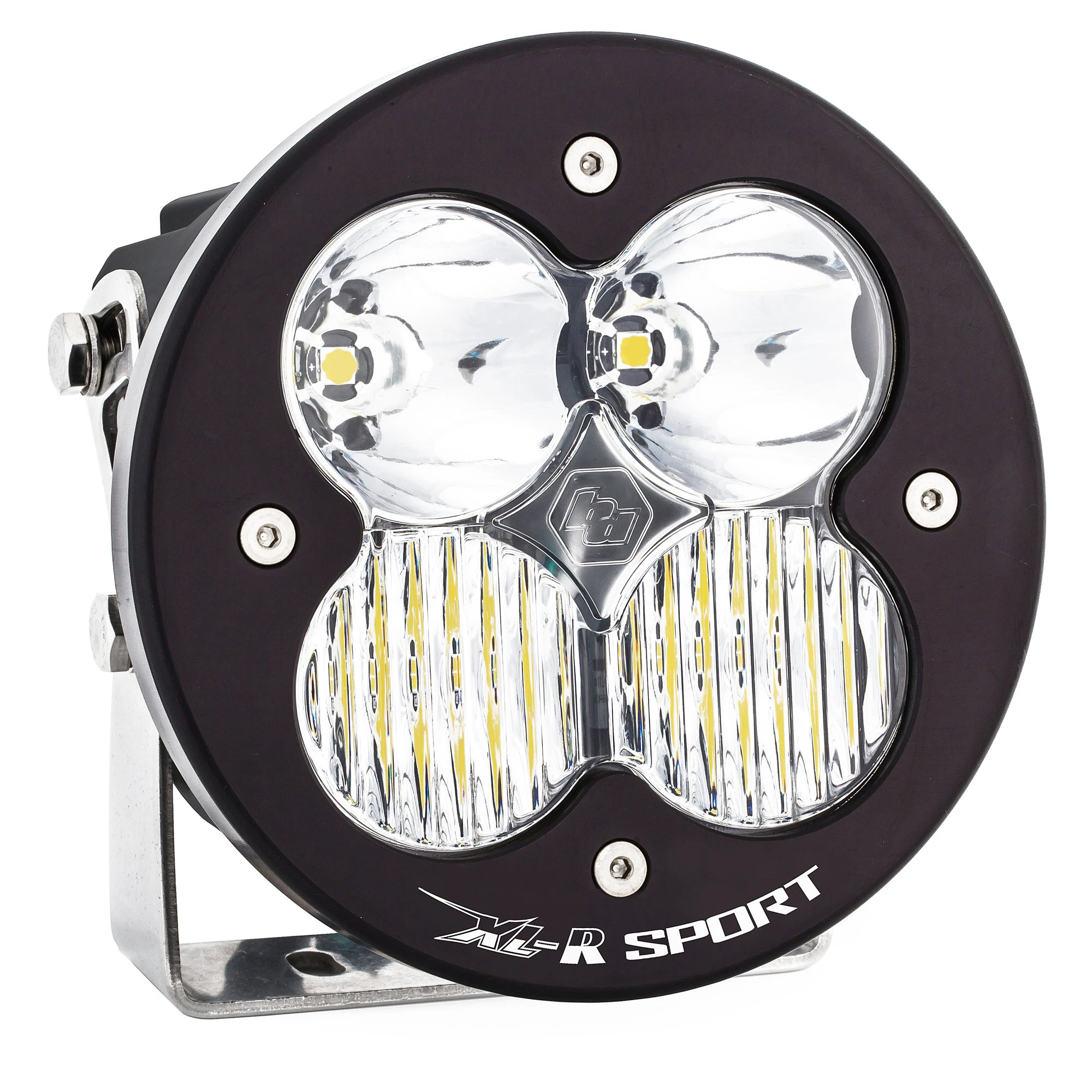 Baja Designs 57-0003 XL-R Sport Driving Combo LED Light