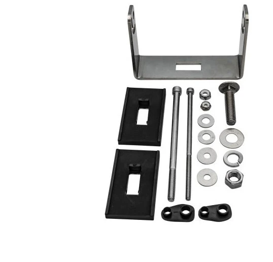 Rigid Industries 32212 D-XL Series Hardware Kit