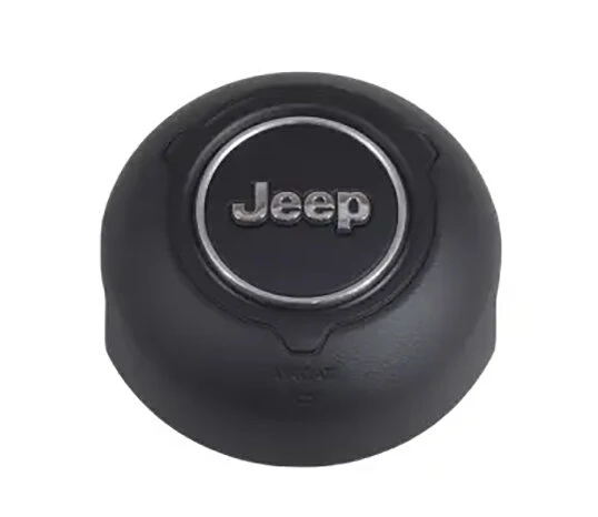 Mopar 6UD08TX7AE Driver Airbag Module for 18-26 Jeep Wrangler JL & Gladiator JT