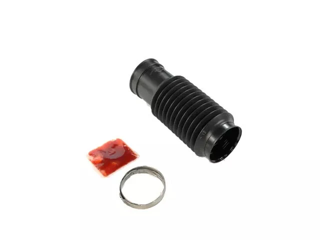 Mopar 68400288AA Drive Shaft Boot Kit for 18-25 Jeep Wrangler JL & Gladiator JT