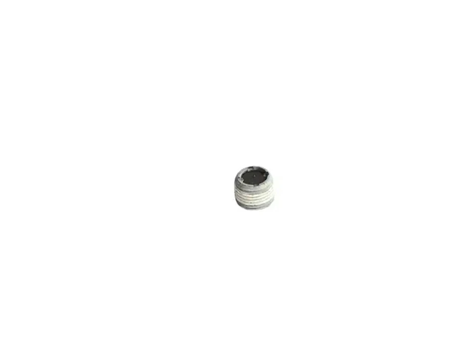 Mopar 68401316AB Differential Cover Plug for 18-26 Jeep Wrangler JL & Gladiator JT