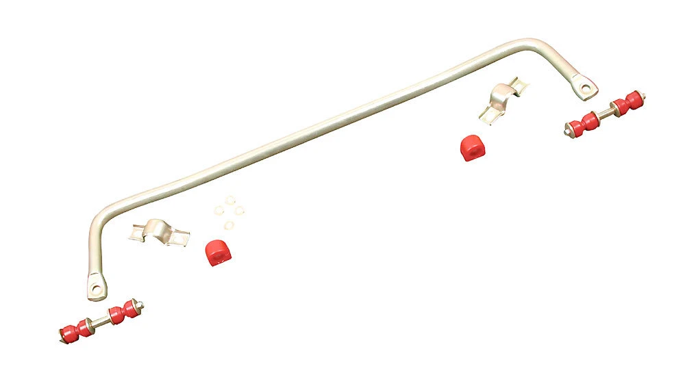 ADDCO 1" Rear Swaybar for 99-01 GM Silverado/Sierra