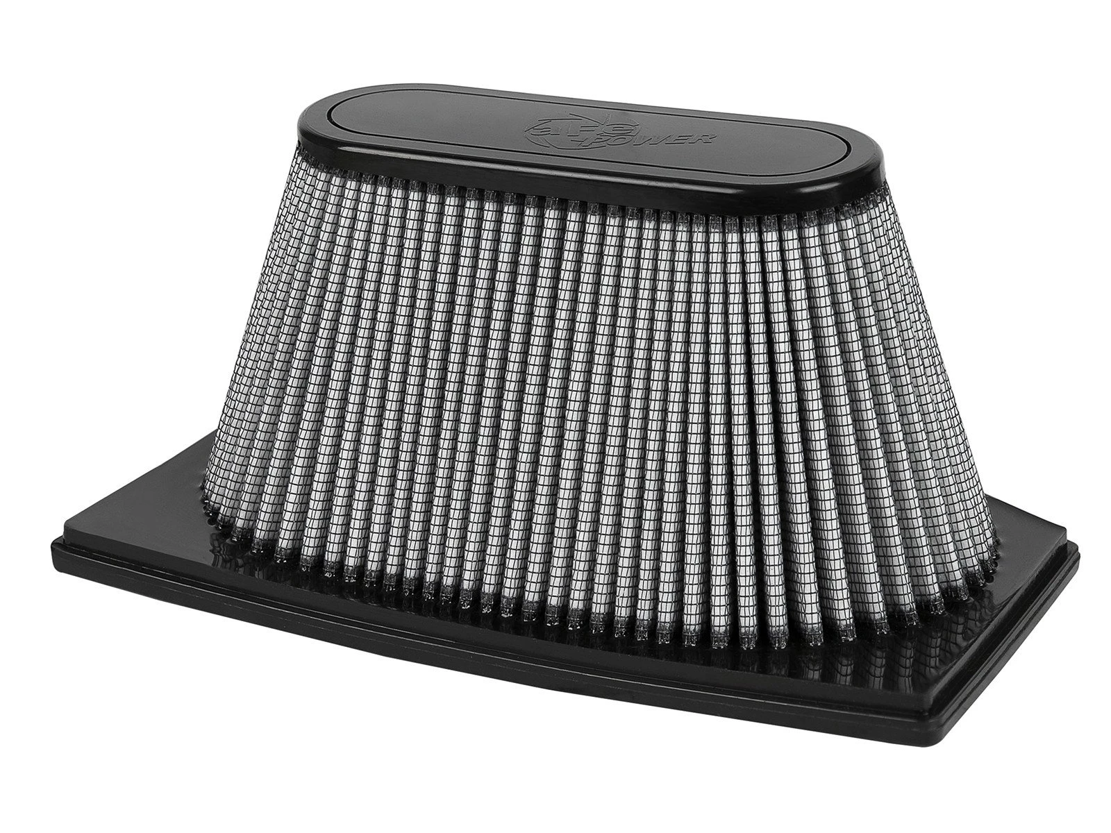 aFe Power Magnum Flow Performance Filter for 18-26 Jeep Wrangler JL & JL Unlimited with 2.0 or 3.6L Engine