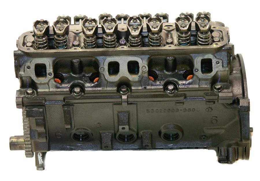 ATK Replacement 5.9L V8 Engine for 1998 Jeep Grand Cherokee ZJ