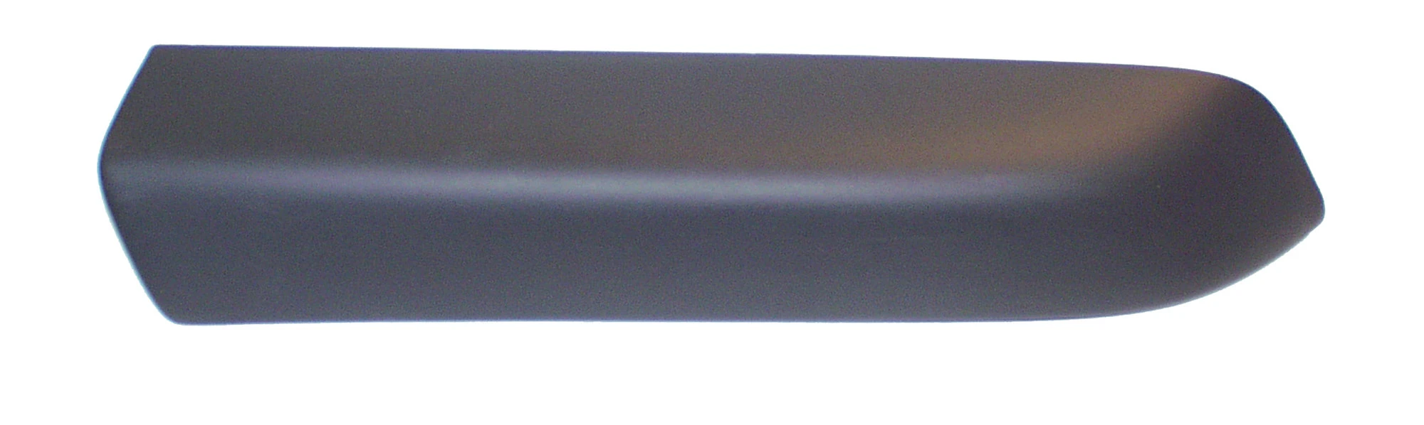 Crown Automotive Front Fender Flare Extension for 97-06 Jeep Wrangler TJ