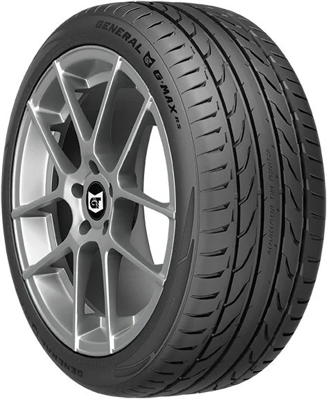 General G-MAX RS Tire