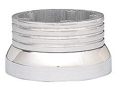 Grant Products BILLET INSTALL KIT-POLISHED 92-93FORD