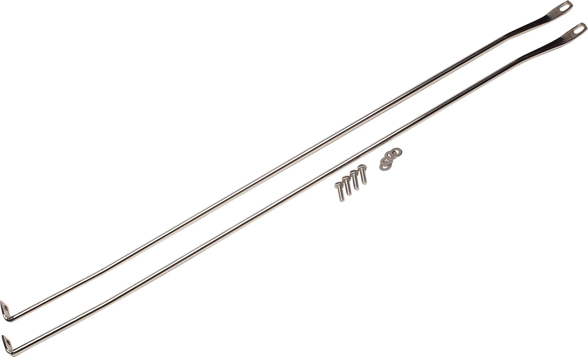 Key Parts OUTER METAL GRILLE SHELL 69-70 GMFSPU