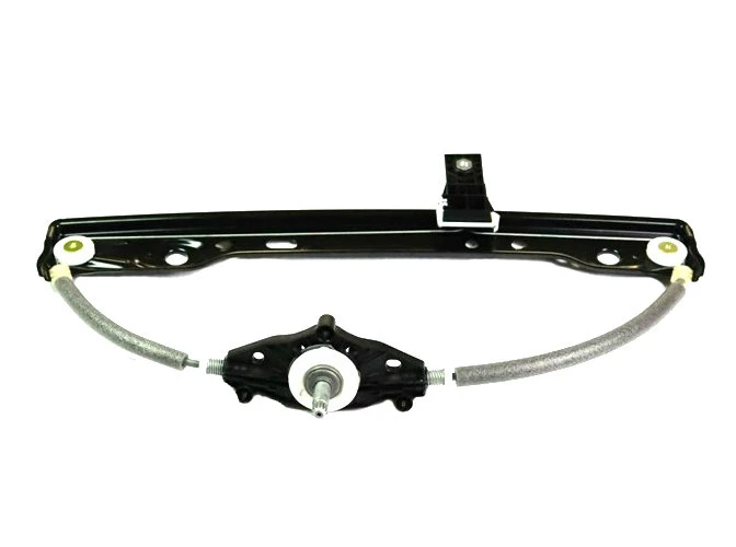 Mopar Rear Window Regulator for 18-26 Jeep Wrangler JL Unlimited & Gladiator JT with Manual Windows