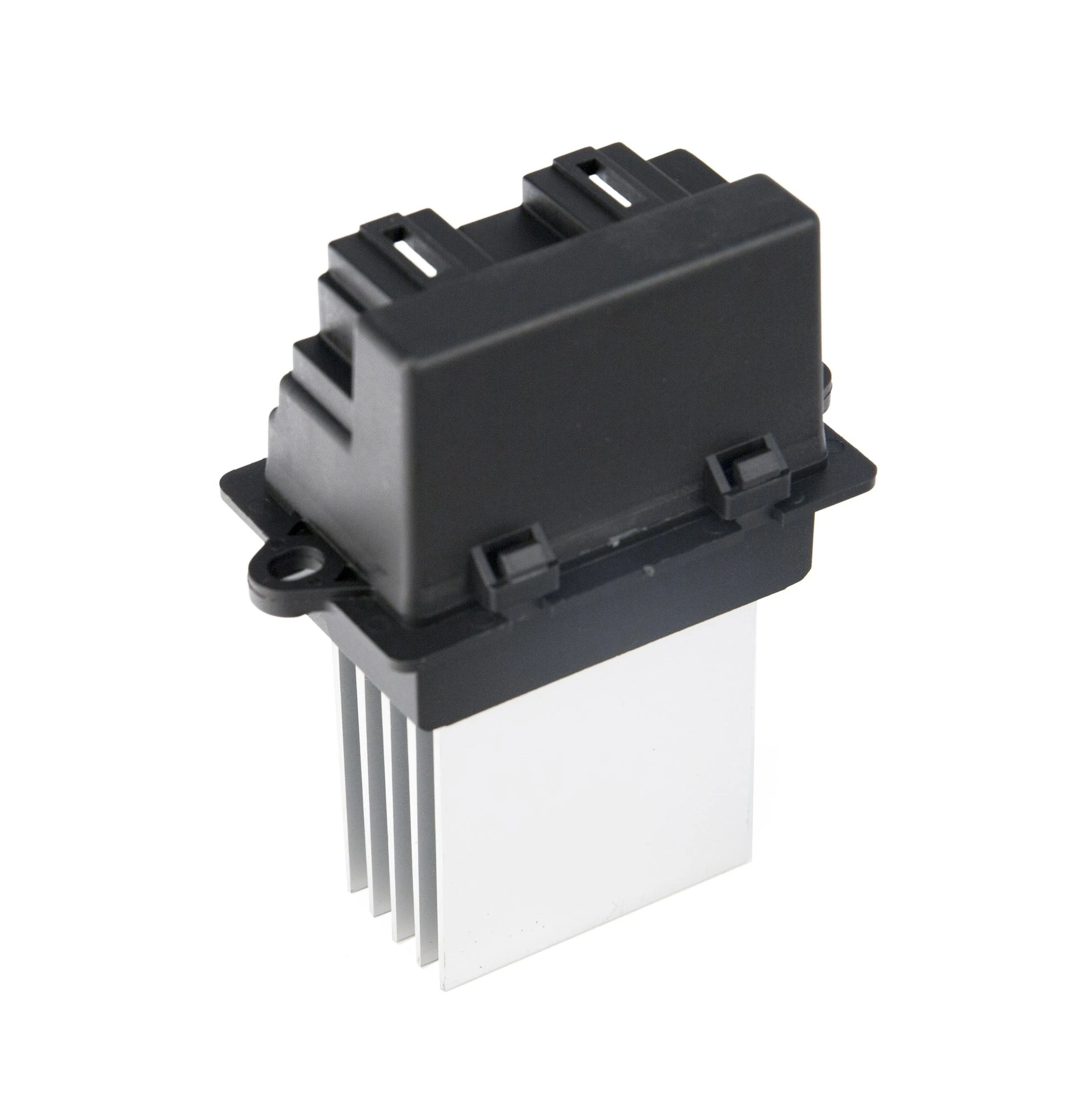 OMIX Blower Motor Module for 05-08 Jeep Grand Cherokee WK, 06-08 Commander XK and 10-12 Liberty KK