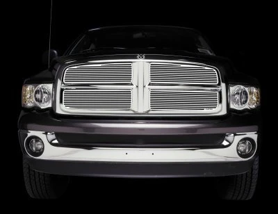 Putco Liquid grille 94-01 Dodge Ram 1500 & 94-02 Ram 2500 & 3500 except sport models