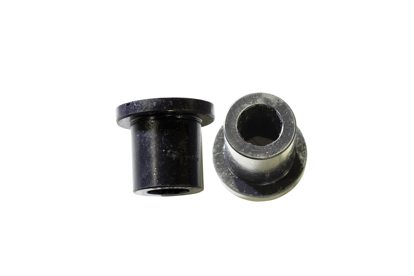 Rust Buster Polyurethane Shackle Bushing Kit for 76-86 Jeep CJ-7